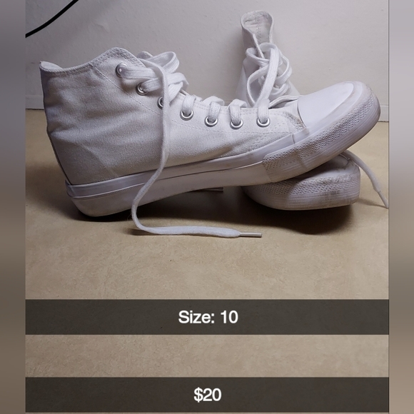 Shoes - Picture 2 of 2